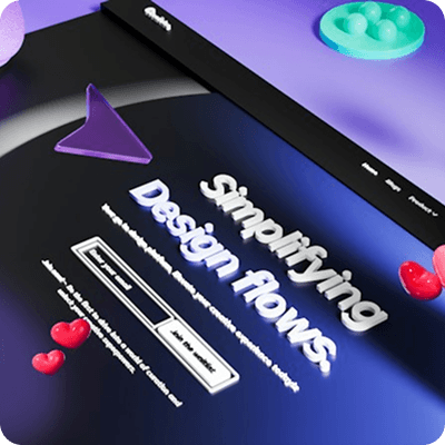 StartDotCom design flows
