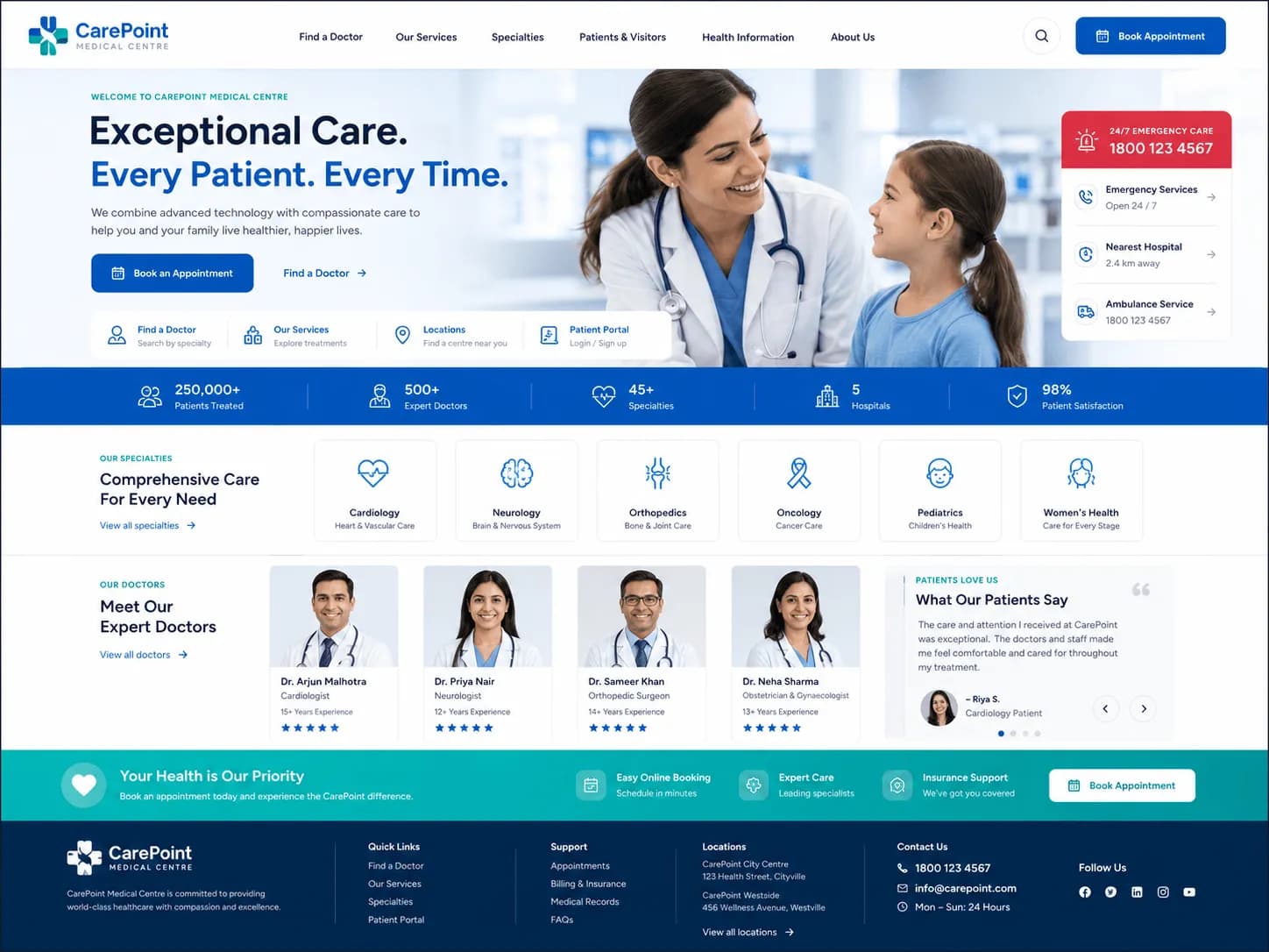 Care Point