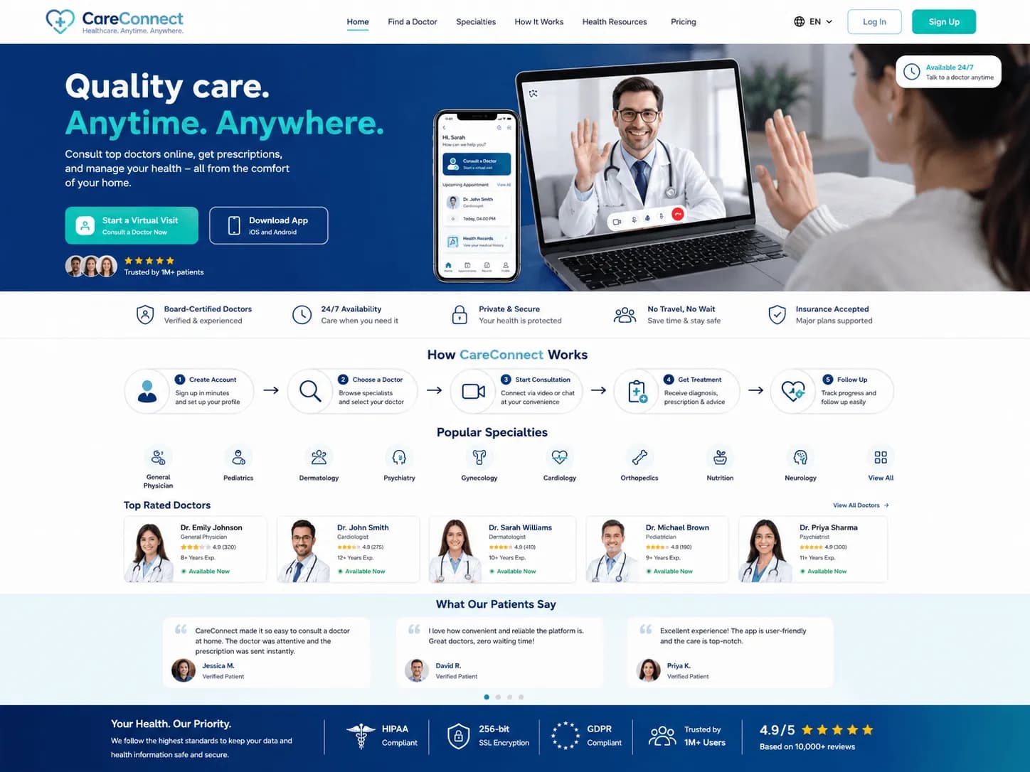 Care Connect