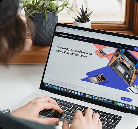 Your Complete E-Commerce Control Center